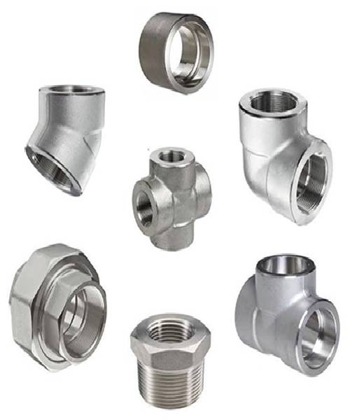 pipe fittings