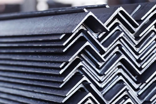steel angle