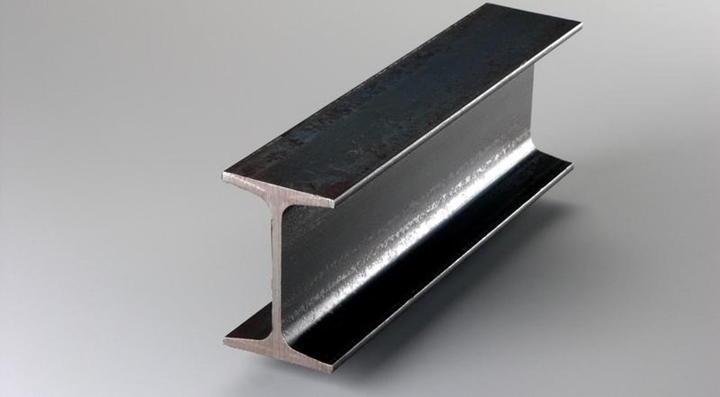 steel beam